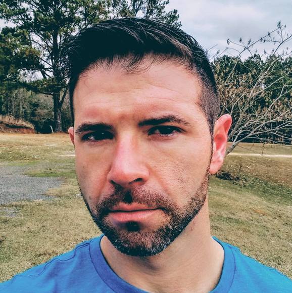 Meet your Posher, Thomas - Picture 1 of 1